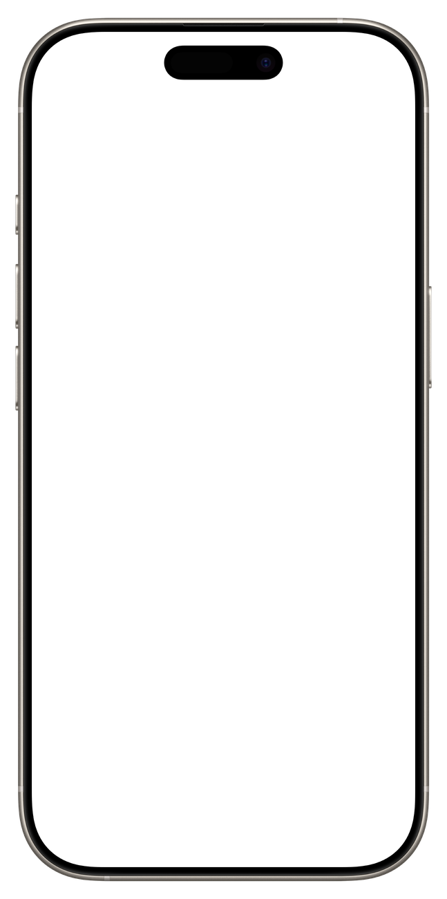 Smartphone Frame